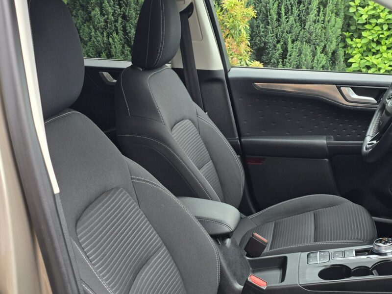 Ford Kuga 1.5 EcoBlue 120KM Titanium / Salon PL I-właściciel II (2012-)