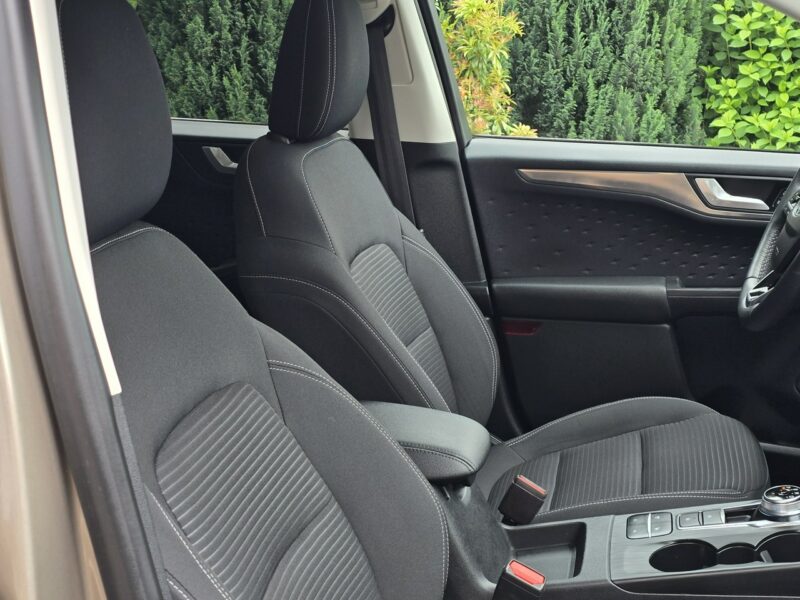 Ford Kuga 1.5 EcoBlue 120KM Titanium / Salon PL I-właściciel II (2012-)