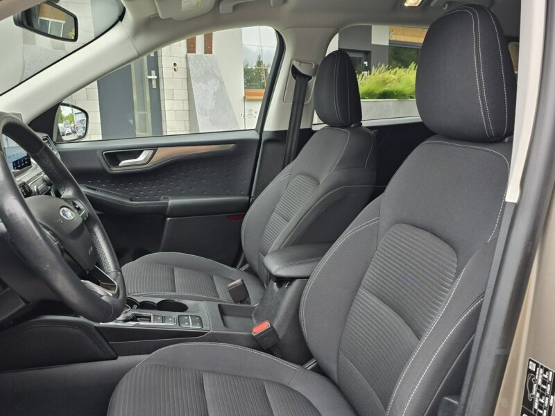 Ford Kuga 1.5 EcoBlue 120KM Titanium / Salon PL I-właściciel II (2012-)