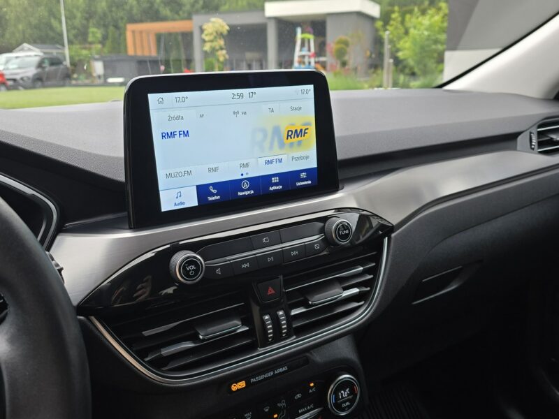 Ford Kuga 1.5 EcoBlue 120KM Titanium / Salon PL I-właściciel II (2012-)