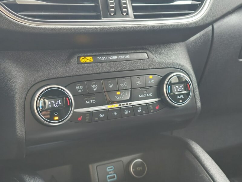 Ford Kuga 1.5 EcoBlue 120KM Titanium / Salon PL I-właściciel II (2012-)