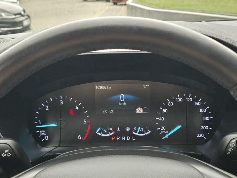 Ford Kuga 1.5 EcoBlue 120KM Titanium / Salon PL I-właściciel II (2012-)