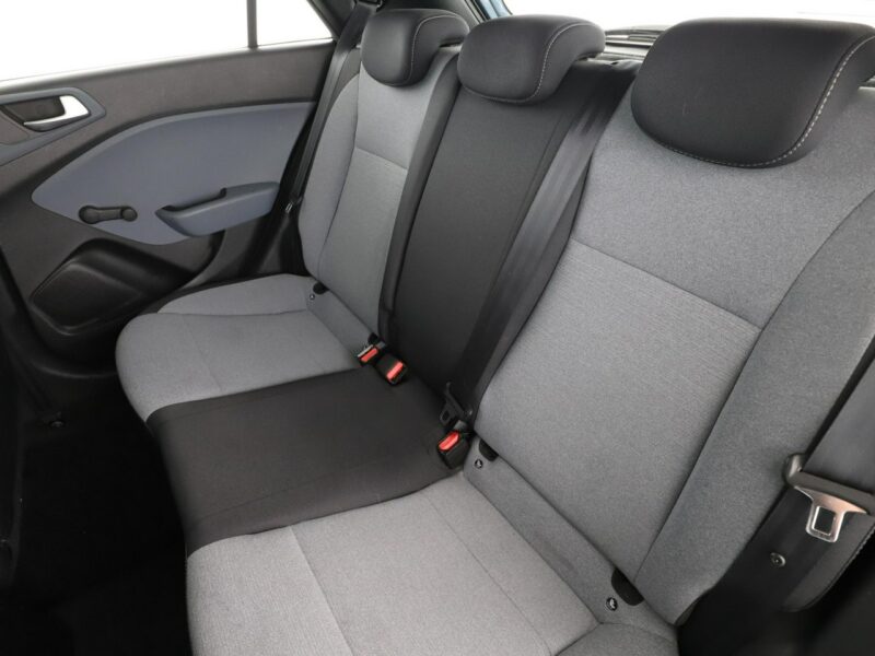 Hyundai i20 Klimatyzacja El.szyby Wspomaganie kierownicy II (2014-2020)