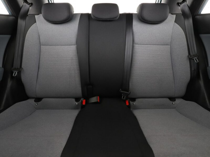 Hyundai i20 Klimatyzacja El.szyby Wspomaganie kierownicy II (2014-2020)