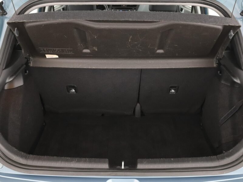 Hyundai i20 Klimatyzacja El.szyby Wspomaganie kierownicy II (2014-2020)