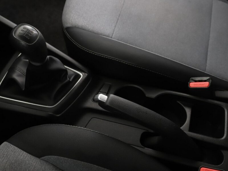 Hyundai i20 Klimatyzacja El.szyby Wspomaganie kierownicy II (2014-2020)