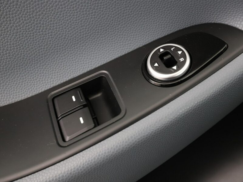 Hyundai i20 Klimatyzacja El.szyby Wspomaganie kierownicy II (2014-2020)