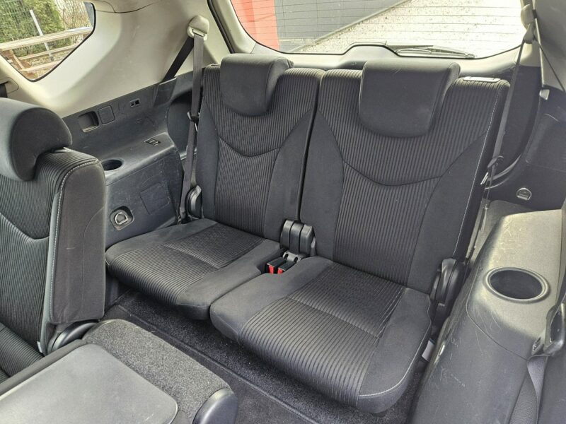 Toyota Prius+ 1.8 HSD 136KM Hand free Serwisowany 7 osobowy Bezwypadkowy