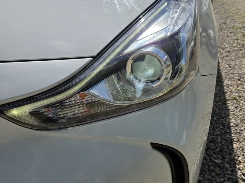 Toyota Prius+ 1.8 HSD 136KM Hand free Serwisowany 7 osobowy Bezwypadkowy