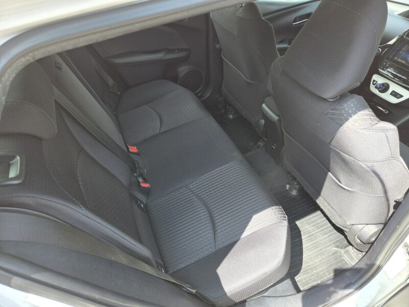 Toyota Prius 1.8 HSD 136KM Hand free Kamera Navi Ast. pasa Distronic Serwis IV (2009-)
