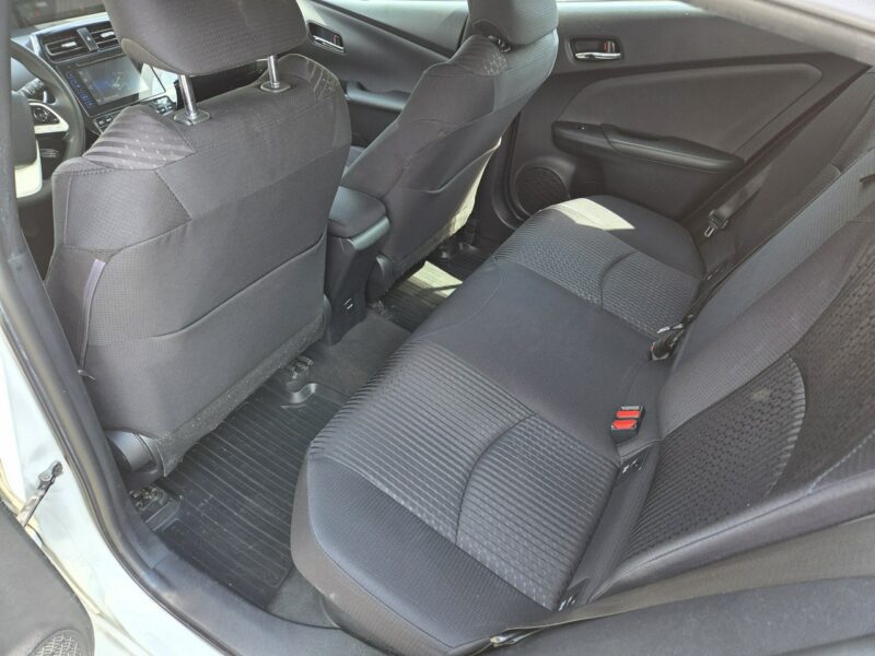 Toyota Prius 1.8 HSD 136KM Hand free Kamera Navi Ast. pasa Distronic Serwis IV (2009-)