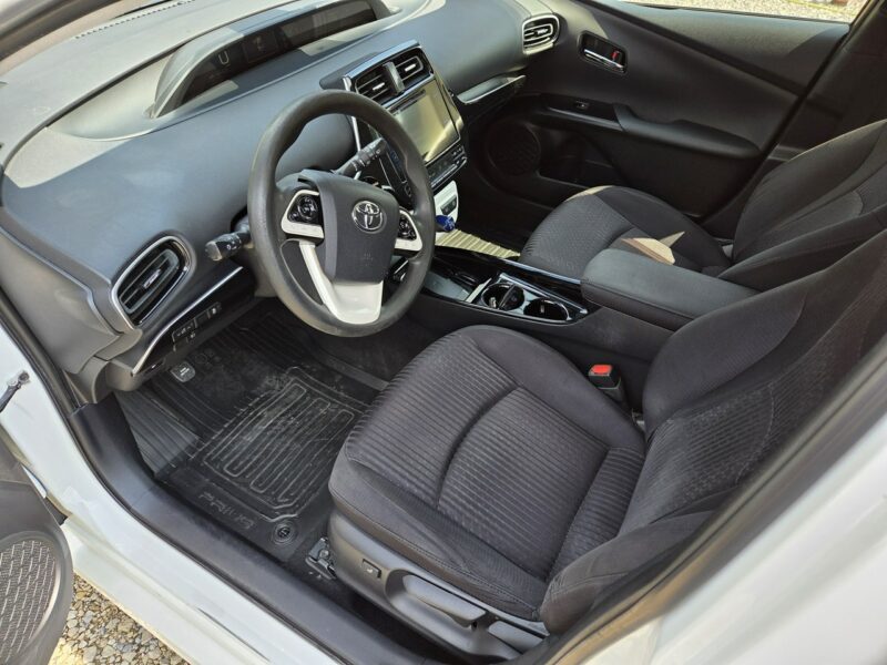 Toyota Prius 1.8 HSD 136KM Hand free Kamera Navi Ast. pasa Distronic Serwis IV (2009-)