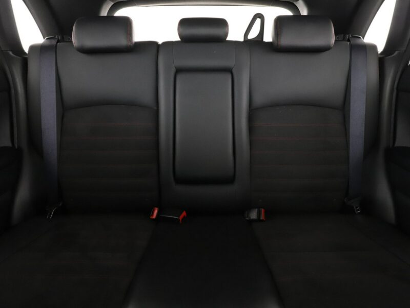 Mitsubishi ASX LPG automat niski przebieg alcantara navi kamera klima-auto tempomatLP