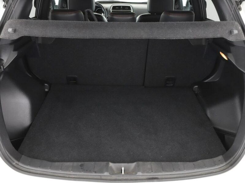 Mitsubishi ASX LPG automat niski przebieg alcantara navi kamera klima-auto tempomatLP