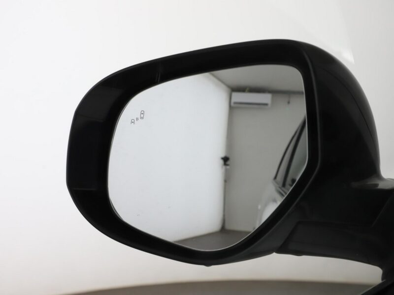 Mitsubishi ASX LPG automat niski przebieg alcantara navi kamera klima-auto tempomatLP