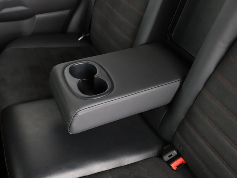Mitsubishi ASX LPG automat niski przebieg alcantara navi kamera klima-auto tempomatLP