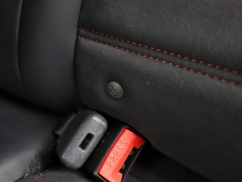 Mitsubishi ASX LPG automat niski przebieg alcantara navi kamera klima-auto tempomatLP
