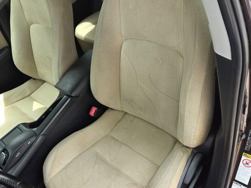 Lexus CT CT 200H 136KM Kamera ast. parkowania Full LED Alkantara Navi I (2010-)