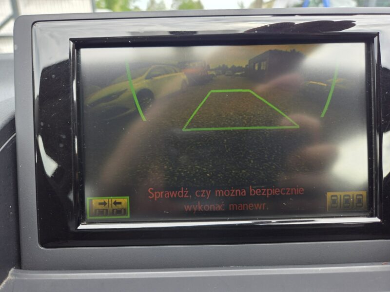 Lexus CT CT 200H 136KM Kamera ast. parkowania Full LED Alkantara Navi I (2010-)