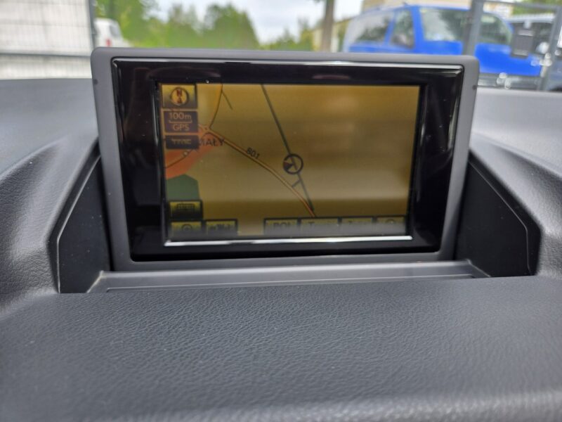 Lexus CT CT 200H 136KM Kamera ast. parkowania Full LED Alkantara Navi I (2010-)