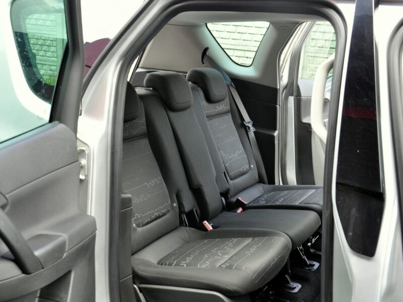 Opel Meriva 1,4T 140KM Enjoy/Panorama/Alu/LEDy/Climatronic/Serwis/Parktronic II (2010-)