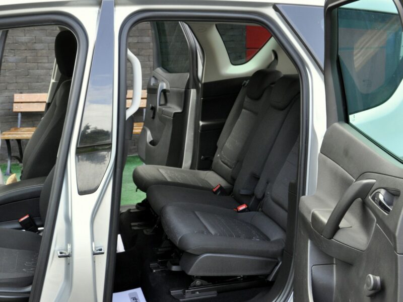 Opel Meriva 1,4T 140KM Enjoy/Panorama/Alu/LEDy/Climatronic/Serwis/Parktronic II (2010-)