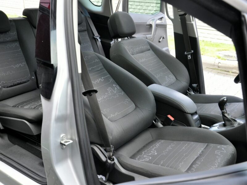 Opel Meriva 1,4T 140KM Enjoy/Panorama/Alu/LEDy/Climatronic/Serwis/Parktronic II (2010-)