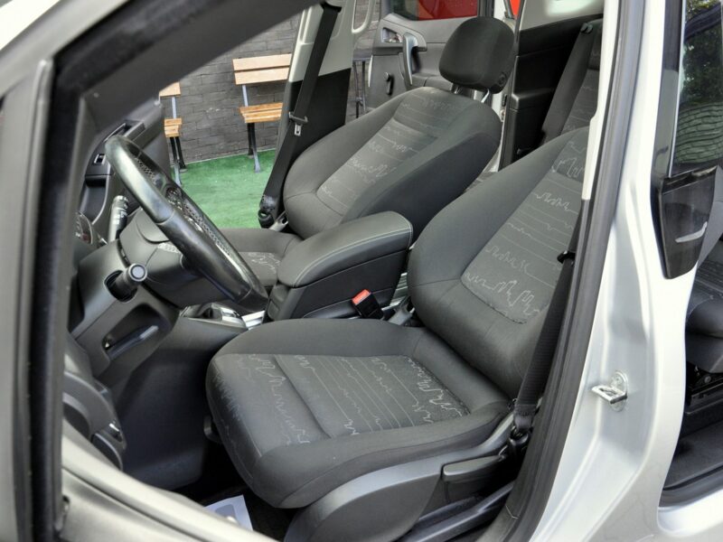 Opel Meriva 1,4T 140KM Enjoy/Panorama/Alu/LEDy/Climatronic/Serwis/Parktronic II (2010-)