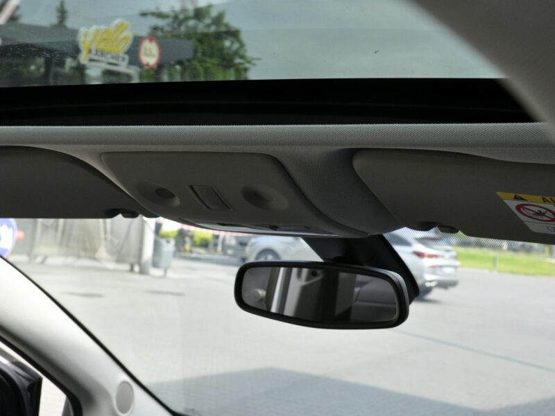 Opel Meriva 1,4T 140KM Enjoy/Panorama/Alu/LEDy/Climatronic/Serwis/Parktronic II (2010-)