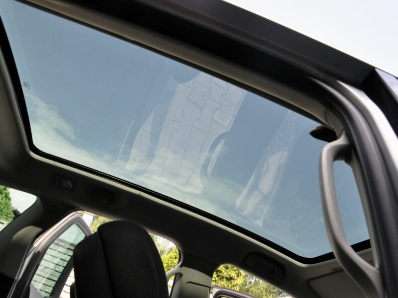 Opel Meriva 1,4T 140KM Enjoy/Panorama/Alu/LEDy/Climatronic/Serwis/Parktronic II (2010-)