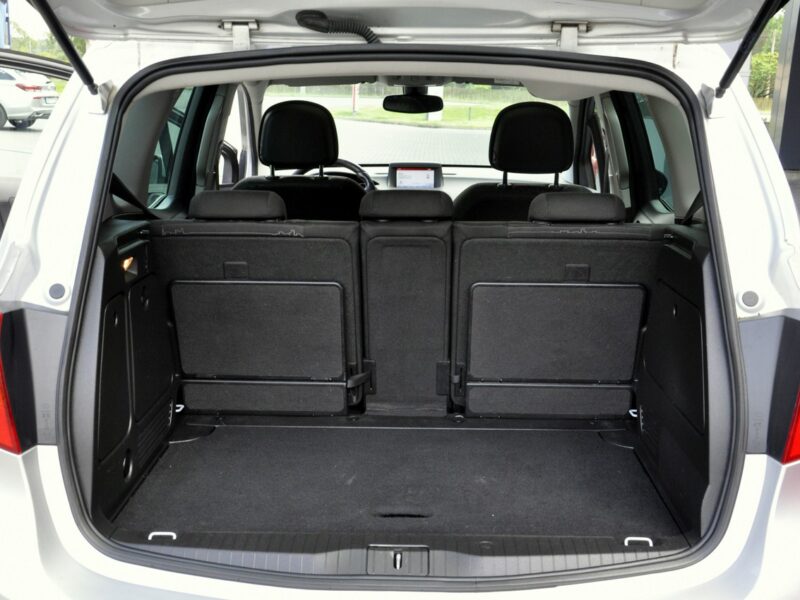Opel Meriva 1,4T 140KM Enjoy/Panorama/Alu/LEDy/Climatronic/Serwis/Parktronic II (2010-)