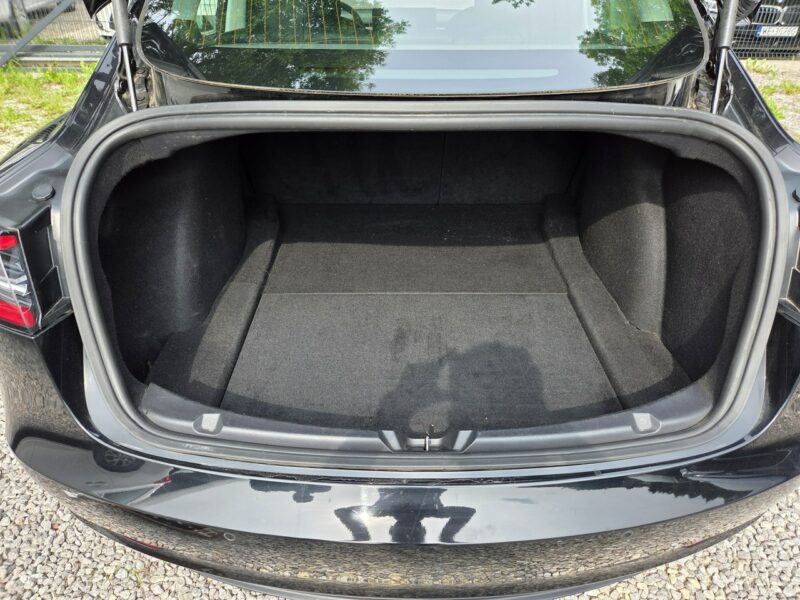 Tesla Model 3 DUAL MOTOR Long Range AWD FV 23% Bezwypadkowy! Europa!