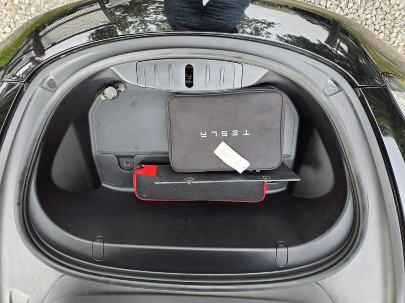 Tesla Model 3 DUAL MOTOR Long Range AWD FV 23% Bezwypadkowy! Europa!
