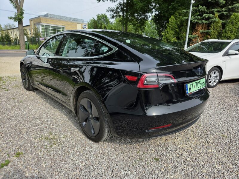 Tesla Model 3 DUAL MOTOR Long Range AWD FV 23% Bezwypadkowy! Europa!