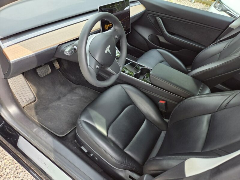 Tesla Model 3 DUAL MOTOR Long Range AWD FV 23% Bezwypadkowy! Europa!