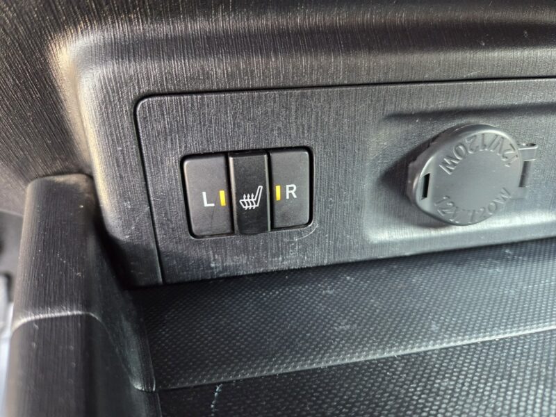 Toyota Prius+ 1.8 HSD 136KM Hand free Serwisowany 7 osobowy Bezwypadkowy