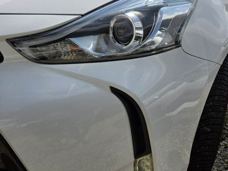 Toyota Prius+ 1.8 HSD 136KM Hand free Serwisowany 7 osobowy Bezwypadkowy