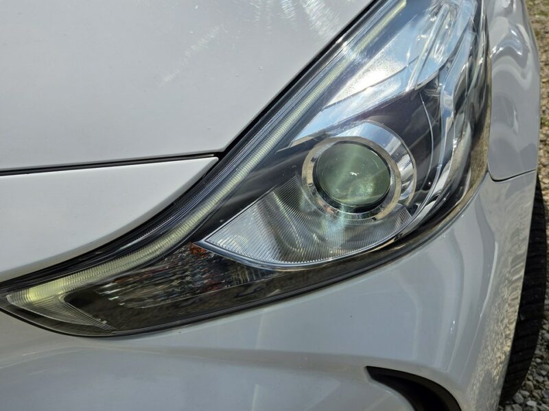 Toyota Prius+ 1.8 HSD 136KM Hand free Serwisowany 7 osobowy Bezwypadkowy