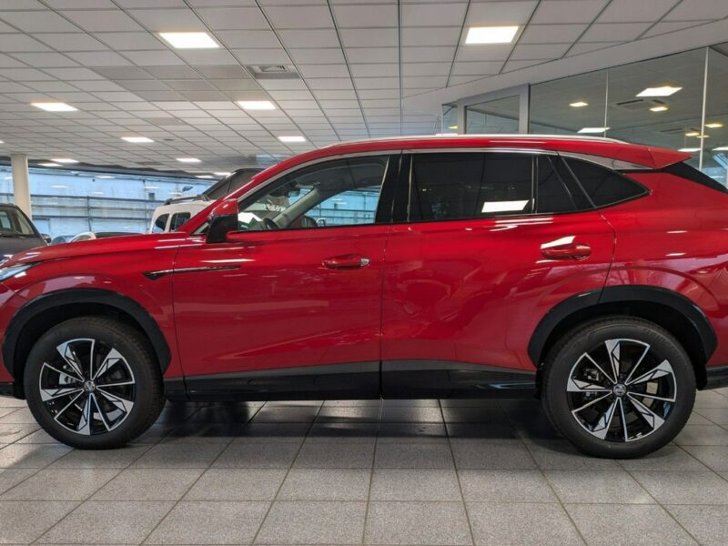 MG HS Nowy MG HS Exclusive 170KM Automat Kamera 360 Niska Cena 1553zł