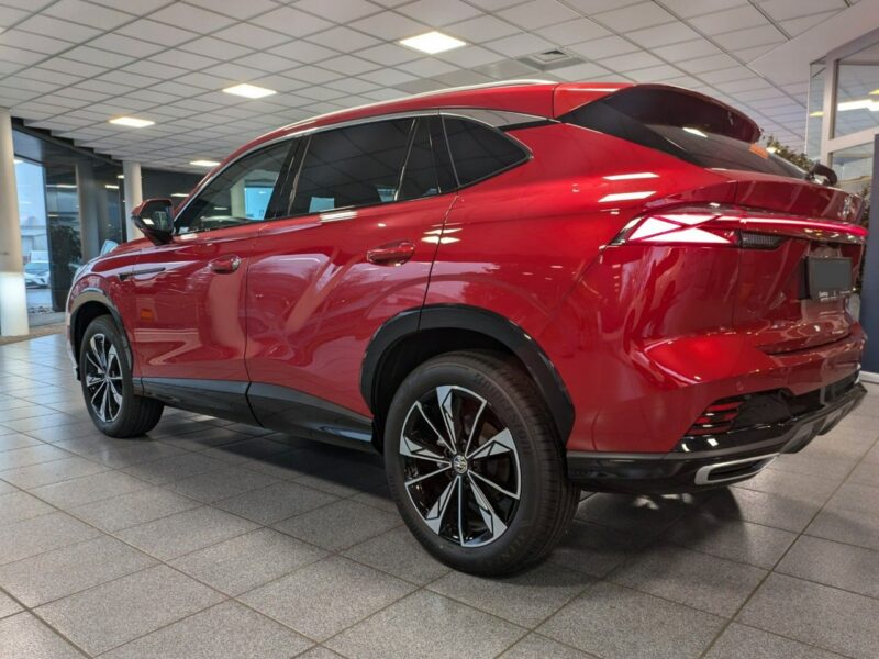 MG HS Nowy MG HS Exclusive 170KM Automat Kamera 360 Niska Cena 1553zł