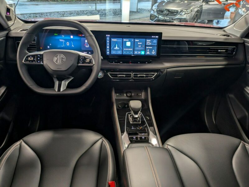 MG HS Nowy MG HS Exclusive 170KM Automat Kamera 360 Niska Cena 1553zł