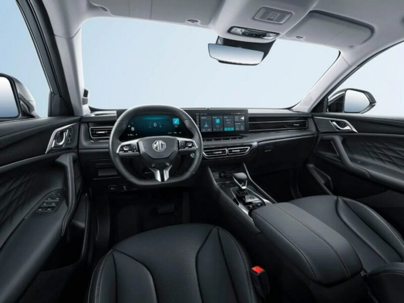 MG HS Nowy MG HS Exclusive 170KM Automat Kamera 360 Niska Cena 1553zł