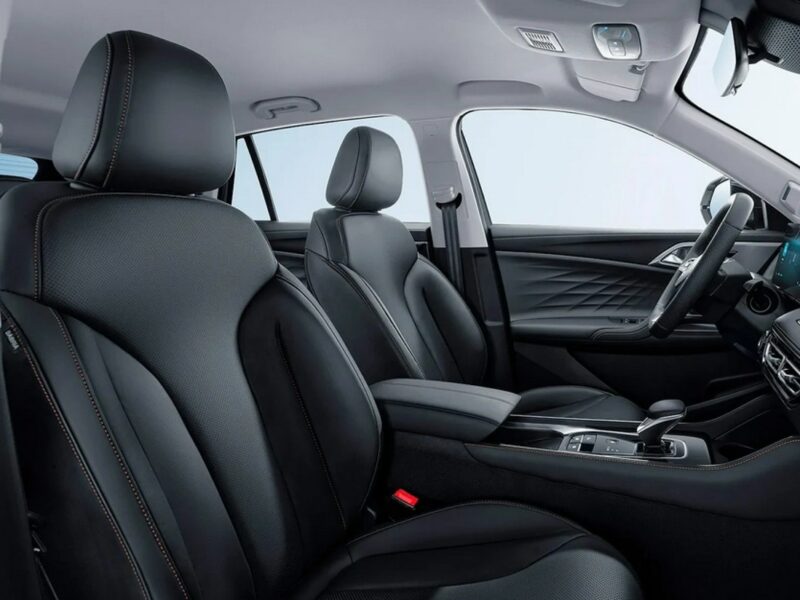 MG HS Nowy MG HS Exclusive 170KM Automat Kamera 360 Niska Cena 1553zł