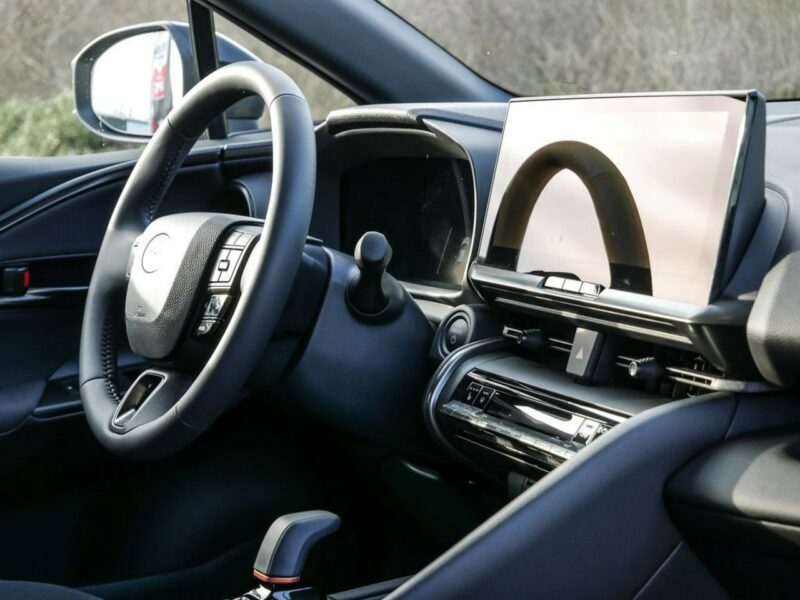 Toyota C-HR Nowa 140KM Hybryda Dostępna od ręki ! Wersja Style Niska Cena !1509 zł