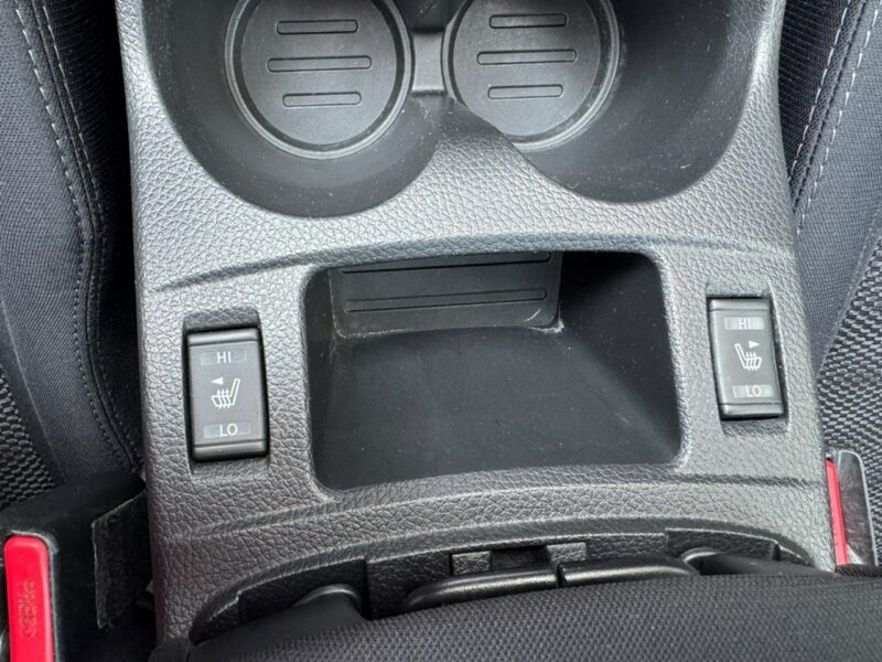 Nissan Qashqai Pisemna Gwarancja 12 miesięcy II (2013-2021)