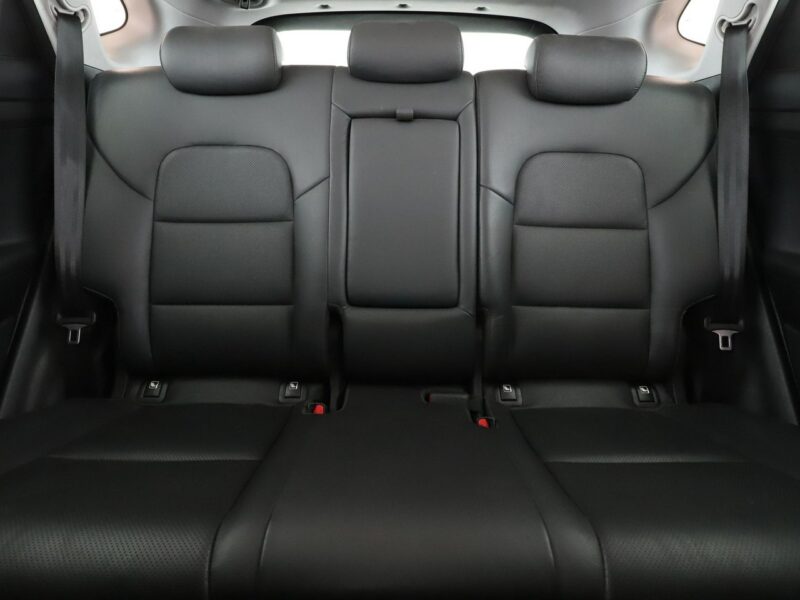 Hyundai Tucson Premium 4WD Automat Panorama Grzana Wentylowana Skóra ACC Navi Kamera III (2015-2020)