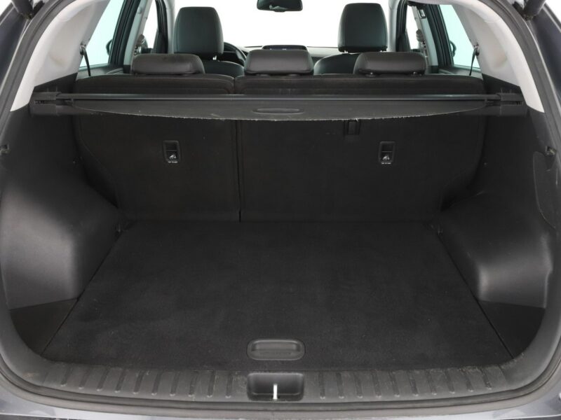 Hyundai Tucson Premium 4WD Automat Panorama Grzana Wentylowana Skóra ACC Navi Kamera III (2015-2020)