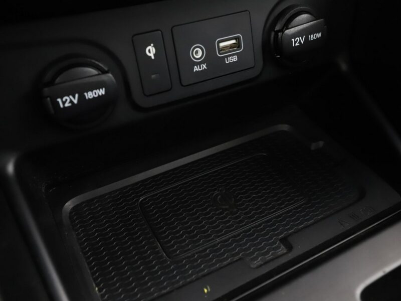Hyundai Tucson Premium 4WD Automat Panorama Grzana Wentylowana Skóra ACC Navi Kamera III (2015-2020)
