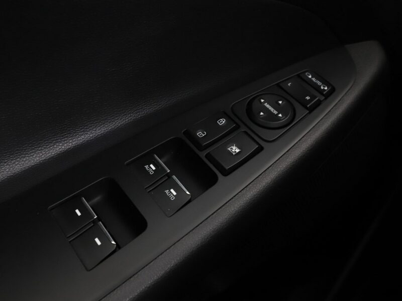 Hyundai Tucson Premium 4WD Automat Panorama Grzana Wentylowana Skóra ACC Navi Kamera III (2015-2020)