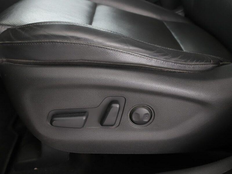 Hyundai Tucson Premium 4WD Automat Panorama Grzana Wentylowana Skóra ACC Navi Kamera III (2015-2020)